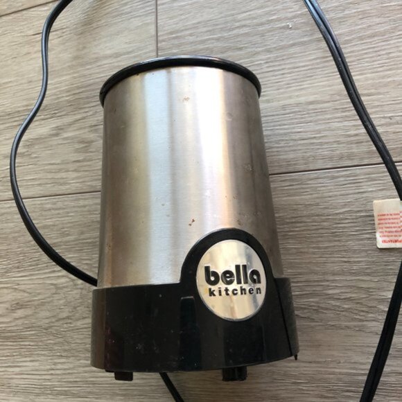 Bella Kitchen Rocket Blender Set Smoothies #15017 - Picture 3 of 5